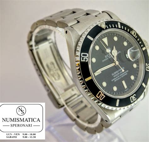 modelli rolex usati|rolex submariner usati.